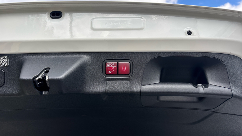 Mercedes-Benz CLA 220d AMG Line Premium + Night Ed 5dr Tip Auto Diesel Estate